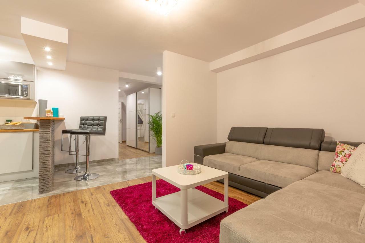 Apartament Podwika Закопане Экстерьер фото