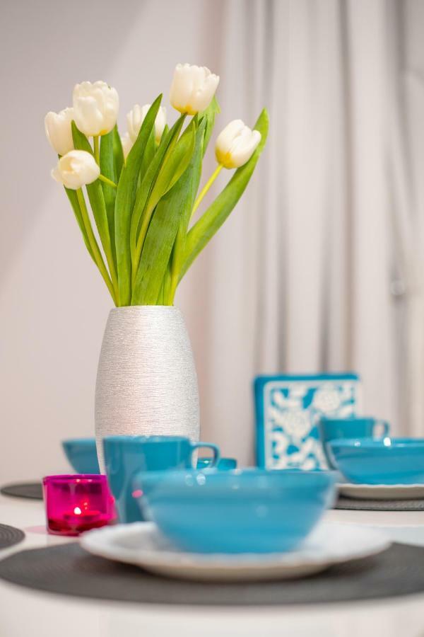 Apartament Podwika Закопане Экстерьер фото